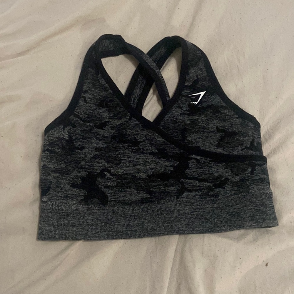 Gymshark Sports bra